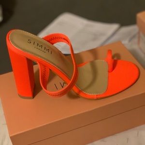 Size 8 in us size